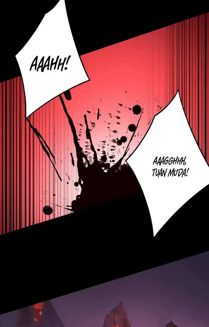 The Villain Of Destiny Chapter 122 Gambar 58