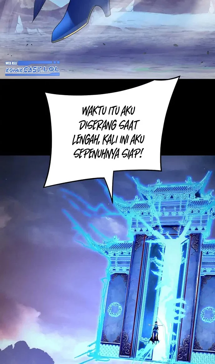 The Villain Of Destiny Chapter 122 Gambar 8