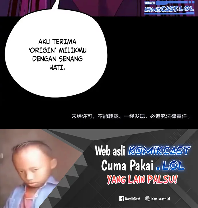 The Villain Of Destiny Chapter 122 Gambar 70