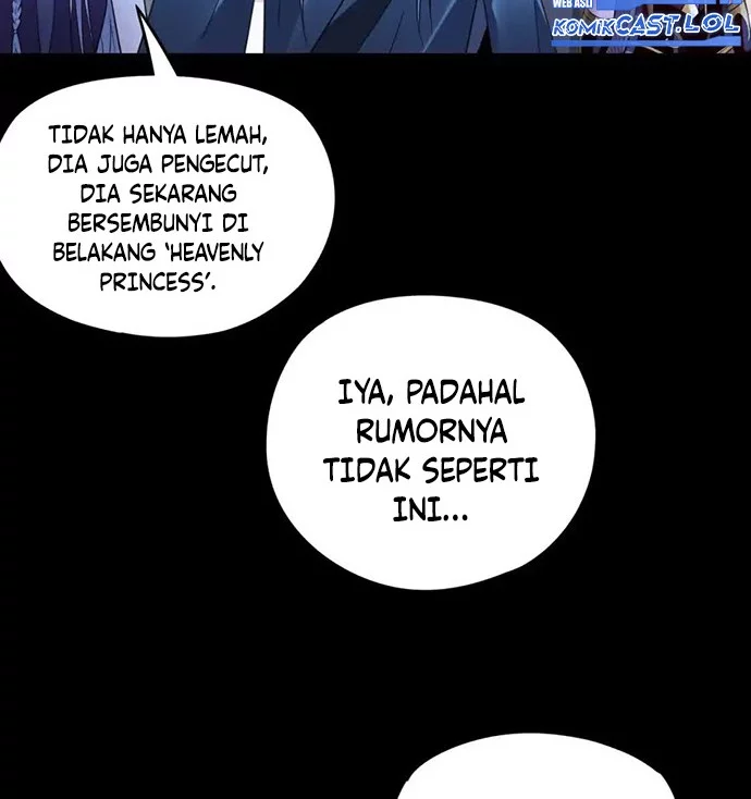 The Villain Of Destiny Chapter 122 Gambar 10