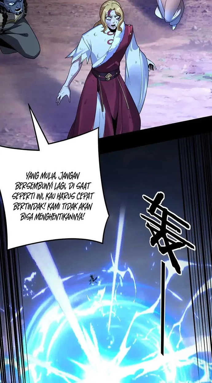 The Villain Of Destiny Chapter 122 Gambar 16