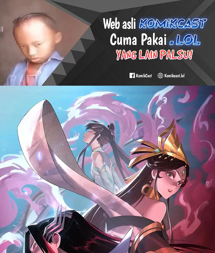 Baca Komik The Villain Of Destiny Chapter 123 Gambar 1