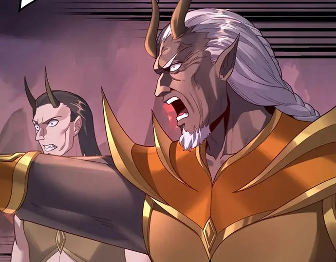 The Villain Of Destiny Chapter 123 Gambar 12