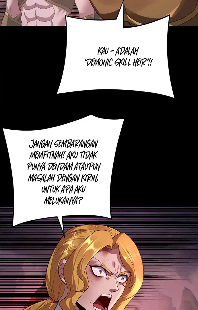 The Villain Of Destiny Chapter 123 Gambar 13