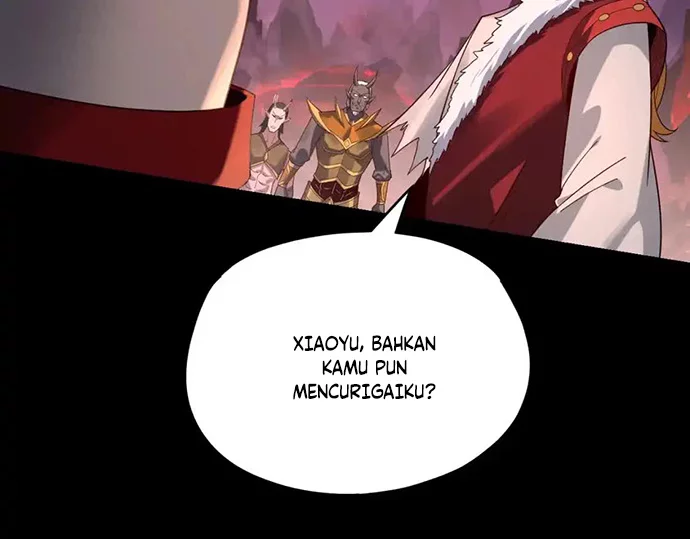 The Villain Of Destiny Chapter 123 Gambar 23