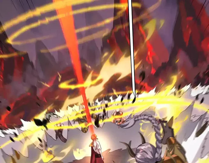 The Villain Of Destiny Chapter 123 Gambar 30