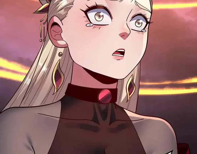 The Villain Of Destiny Chapter 123 Gambar 46