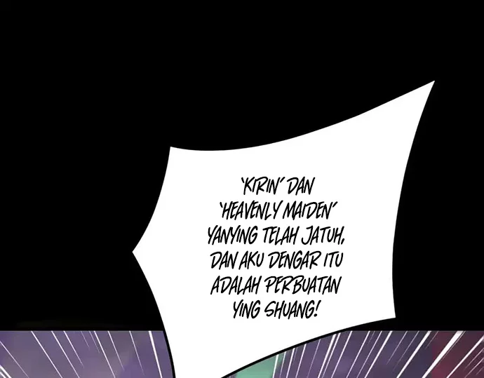 The Villain Of Destiny Chapter 123 Gambar 5