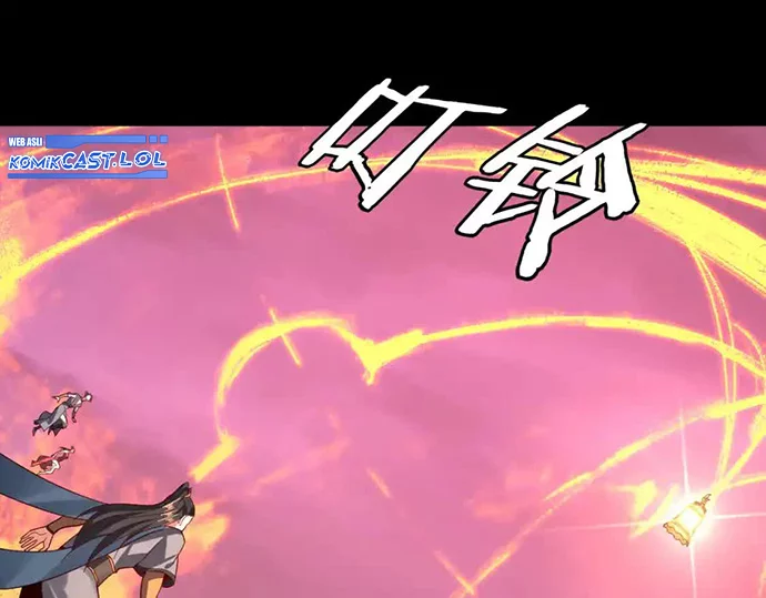 The Villain Of Destiny Chapter 123 Gambar 50