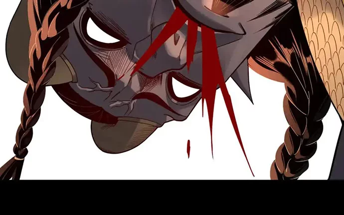 The Villain Of Destiny Chapter 123 Gambar 62