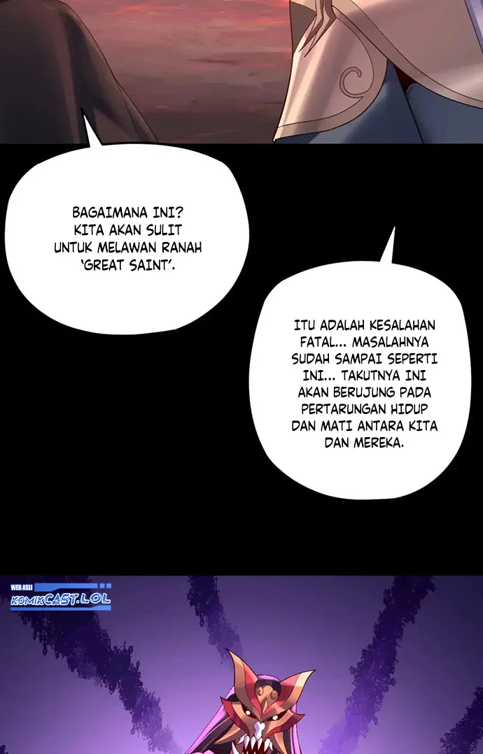 The Villain Of Destiny Chapter 123 Gambar 64