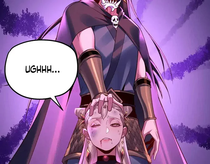 The Villain Of Destiny Chapter 123 Gambar 65