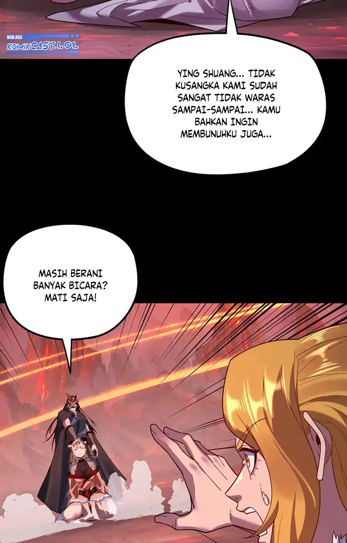 The Villain Of Destiny Chapter 123 Gambar 67