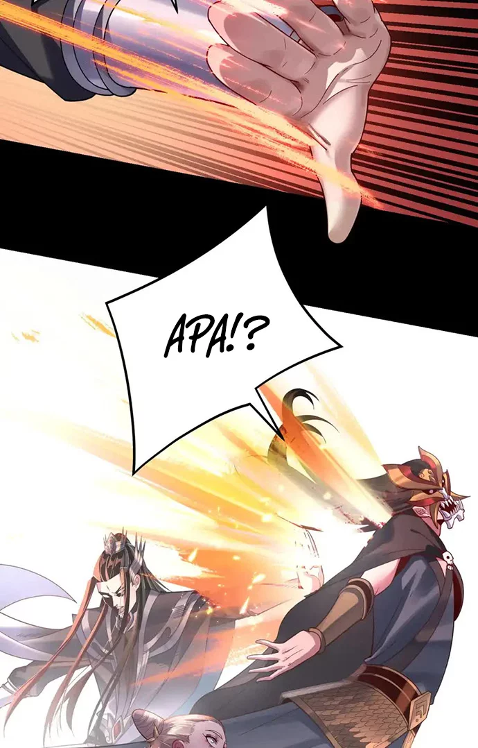 The Villain Of Destiny Chapter 123 Gambar 69