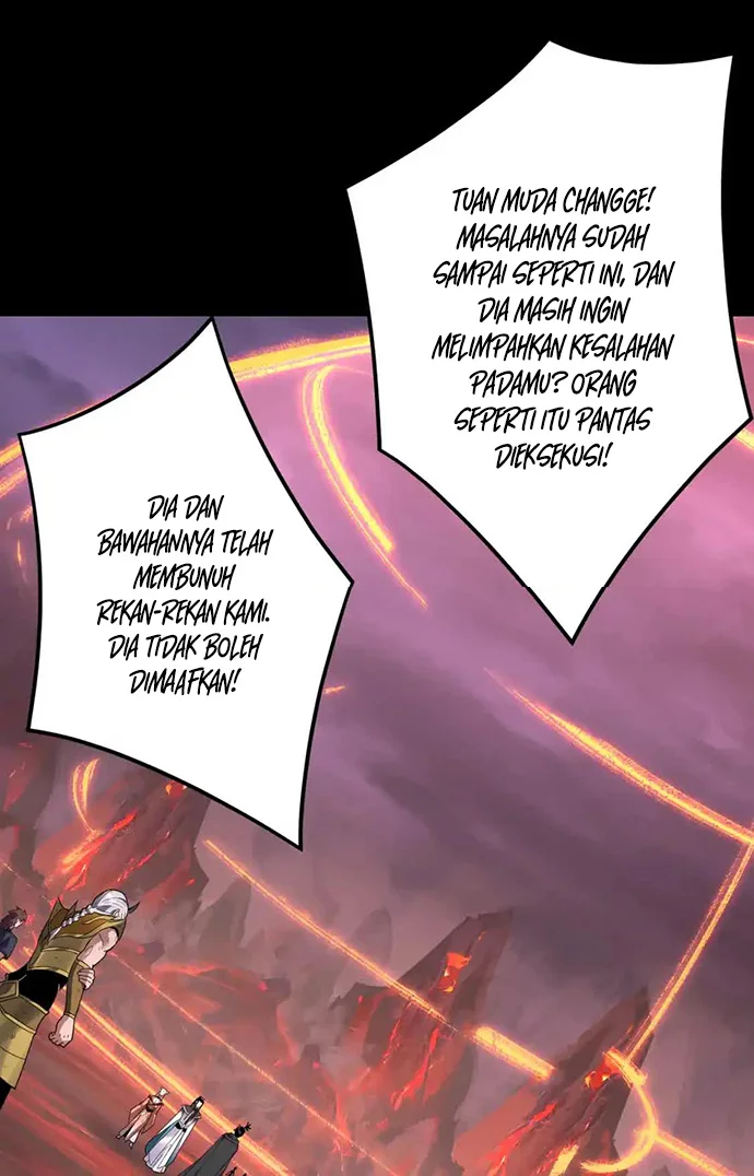 The Villain Of Destiny Chapter 123 Gambar 81