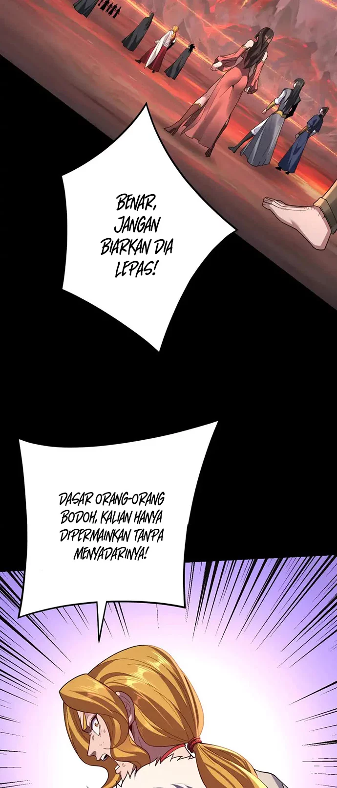 The Villain Of Destiny Chapter 123 Gambar 82