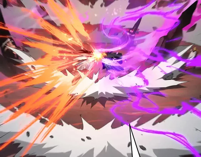 The Villain Of Destiny Chapter 123 Gambar 88