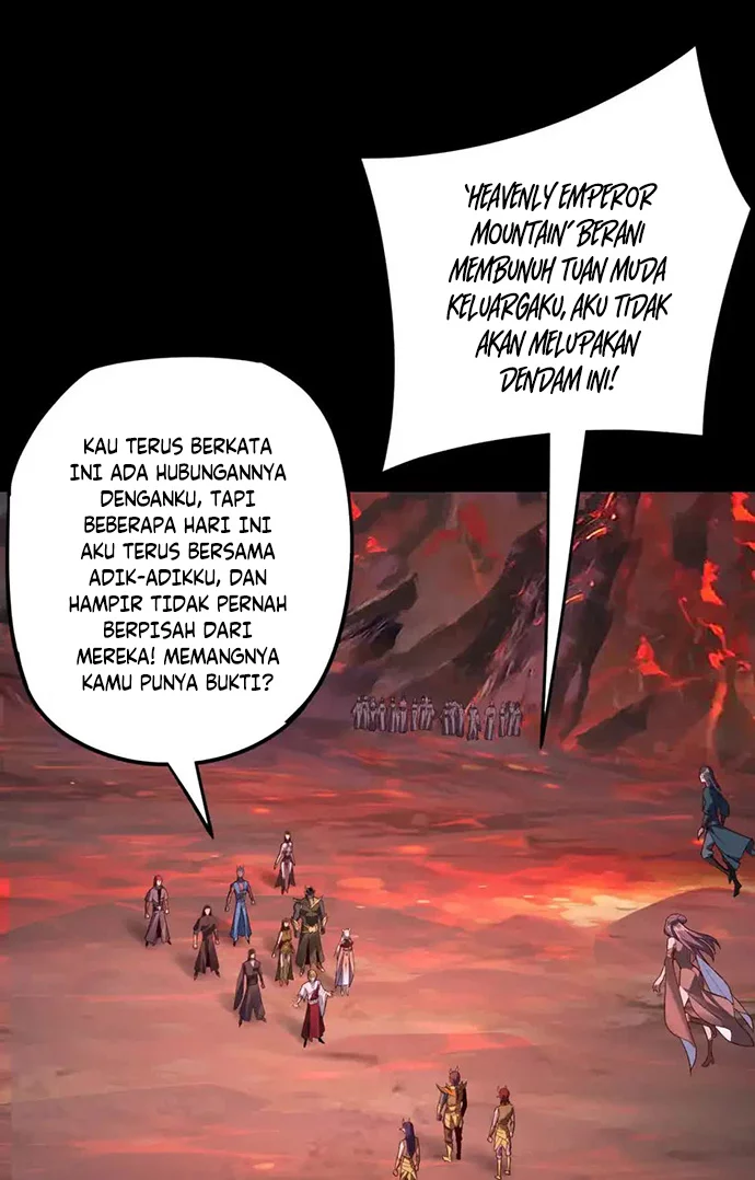 The Villain Of Destiny Chapter 123 Gambar 9