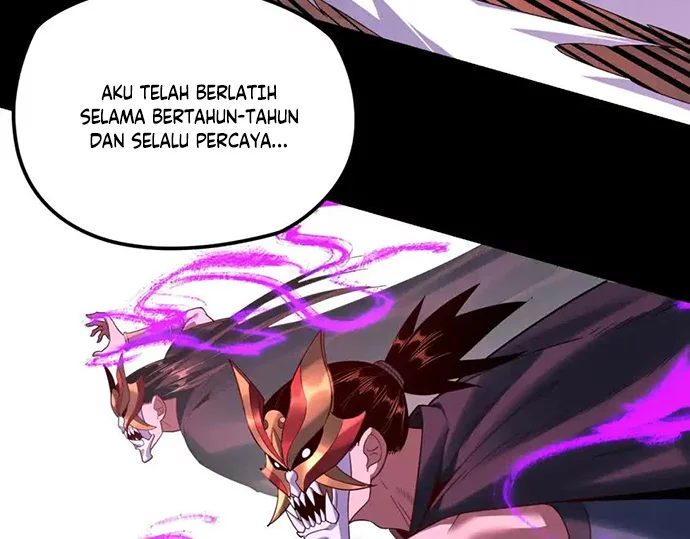 The Villain Of Destiny Chapter 123 Gambar 92