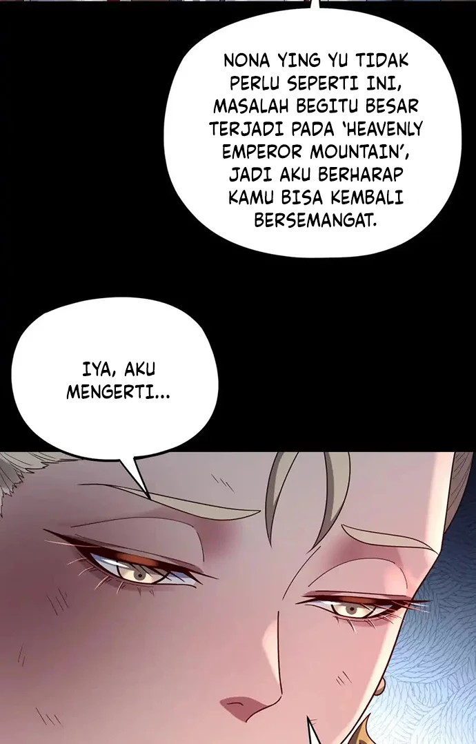 The Villain Of Destiny Chapter 124 Gambar 10