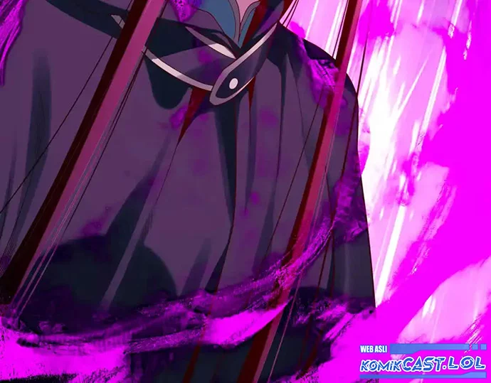 The Villain Of Destiny Chapter 124 Gambar 105