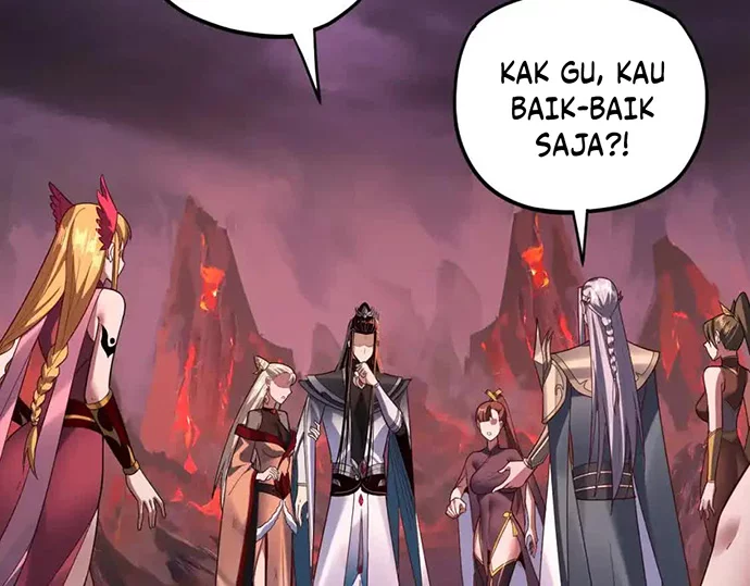 The Villain Of Destiny Chapter 124 Gambar 12