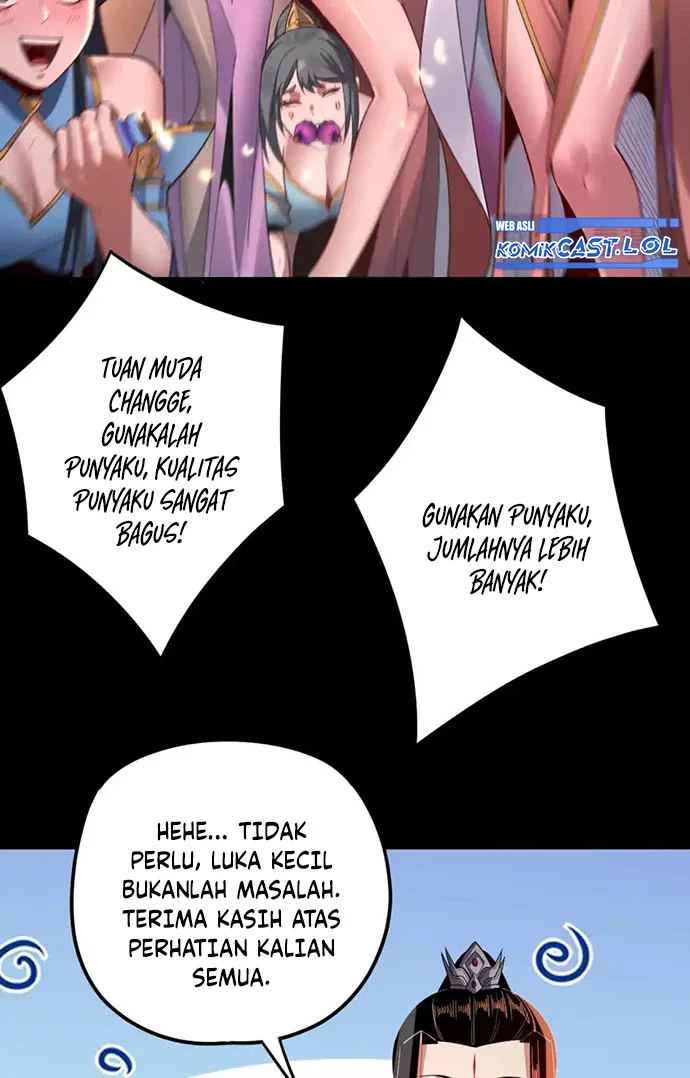 The Villain Of Destiny Chapter 124 Gambar 16