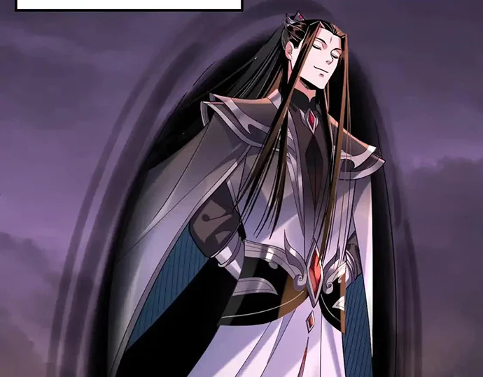 The Villain Of Destiny Chapter 124 Gambar 24