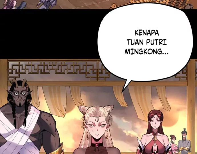 The Villain Of Destiny Chapter 124 Gambar 28