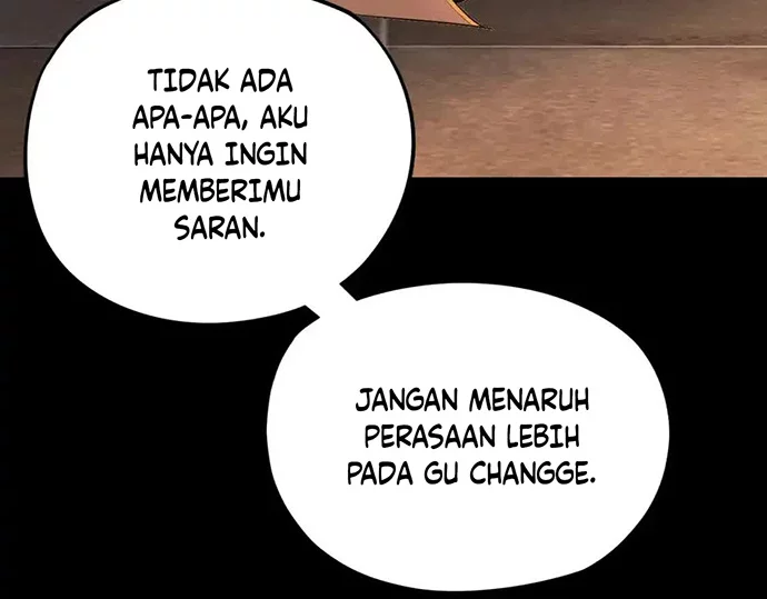 The Villain Of Destiny Chapter 124 Gambar 33