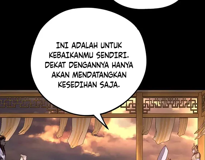 The Villain Of Destiny Chapter 124 Gambar 36