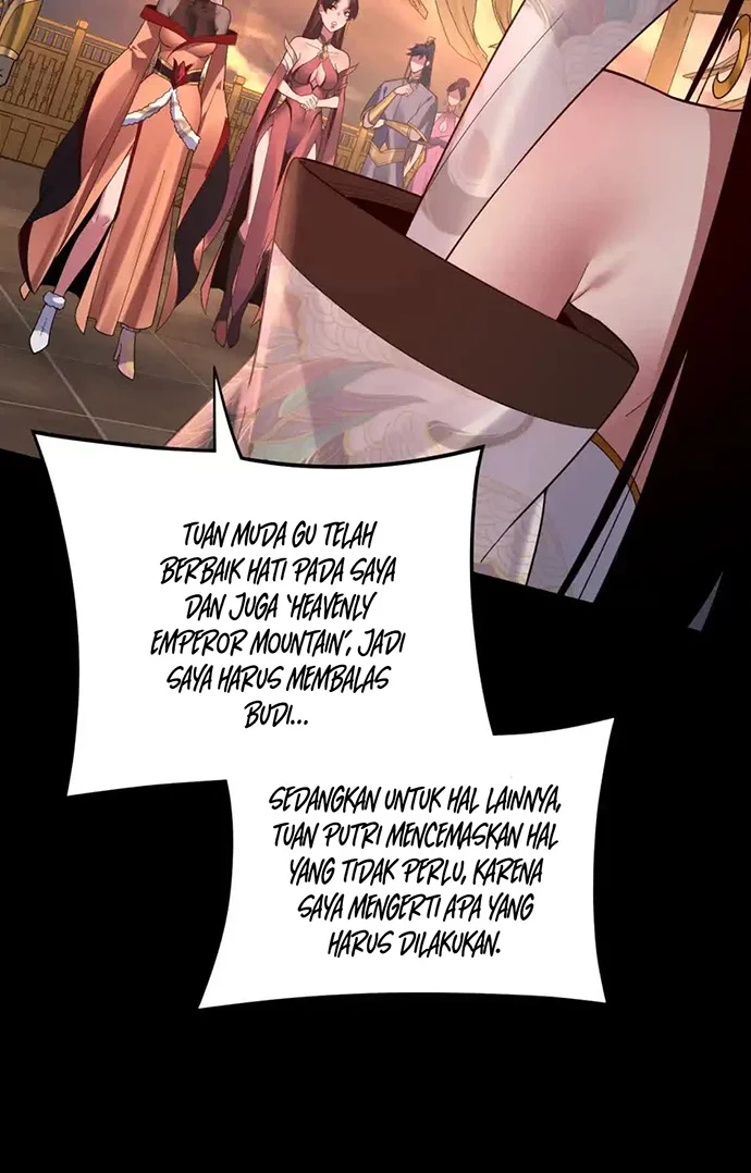 The Villain Of Destiny Chapter 124 Gambar 41