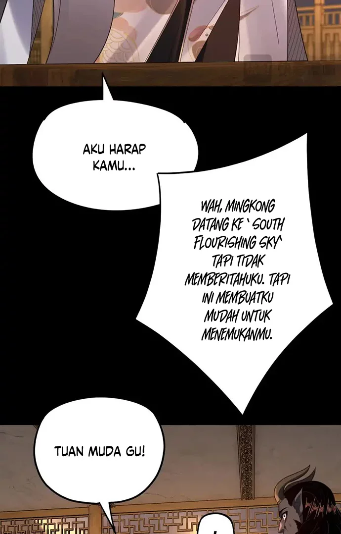 The Villain Of Destiny Chapter 124 Gambar 43