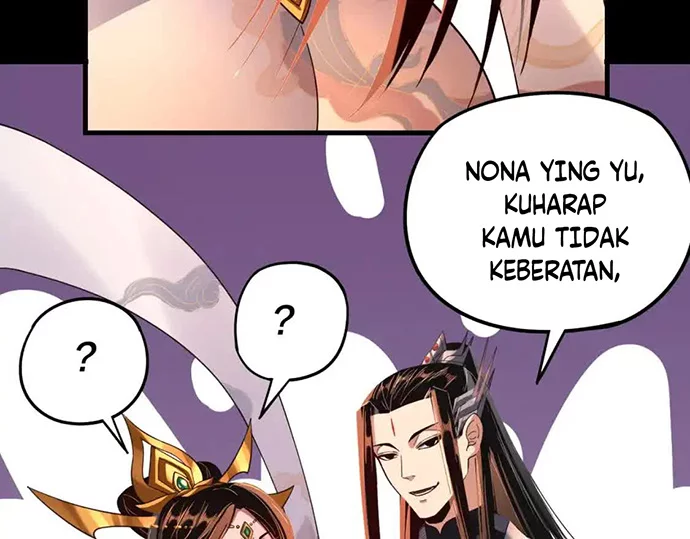 The Villain Of Destiny Chapter 124 Gambar 47