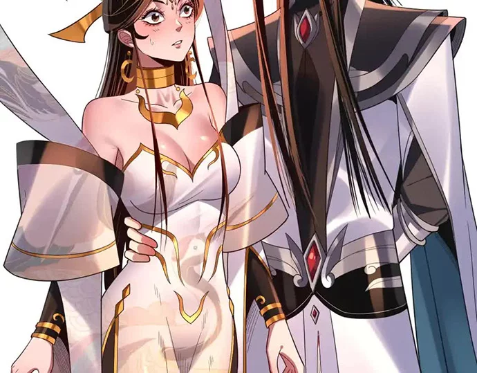 The Villain Of Destiny Chapter 124 Gambar 48