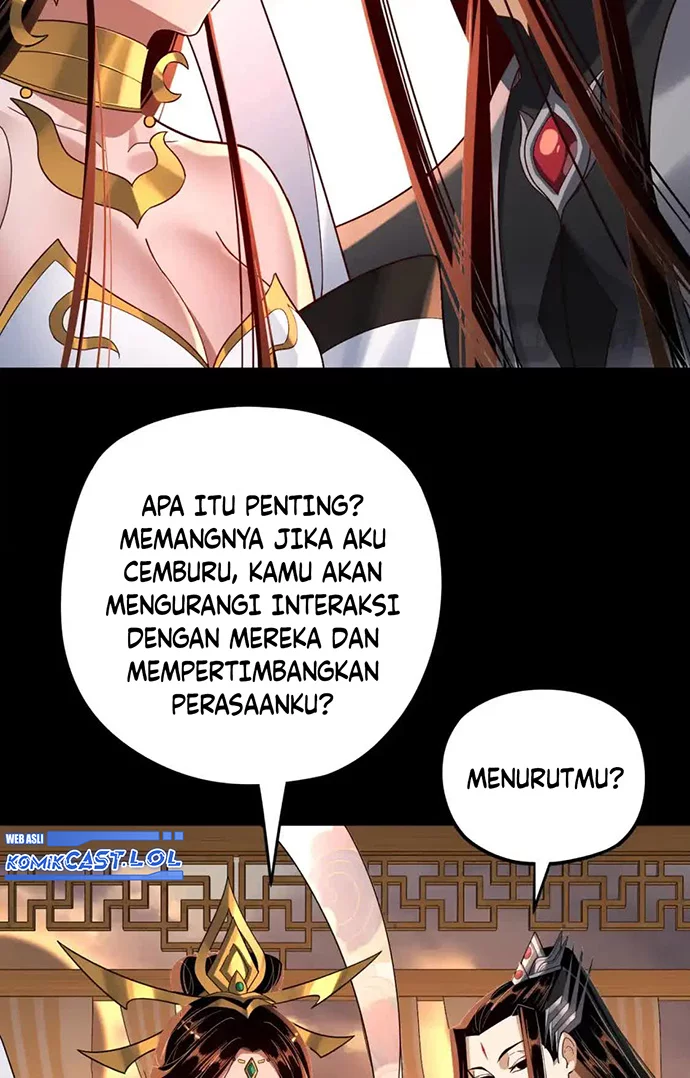 The Villain Of Destiny Chapter 124 Gambar 62