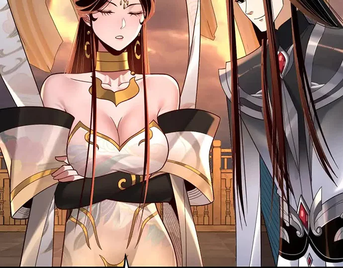 The Villain Of Destiny Chapter 124 Gambar 63