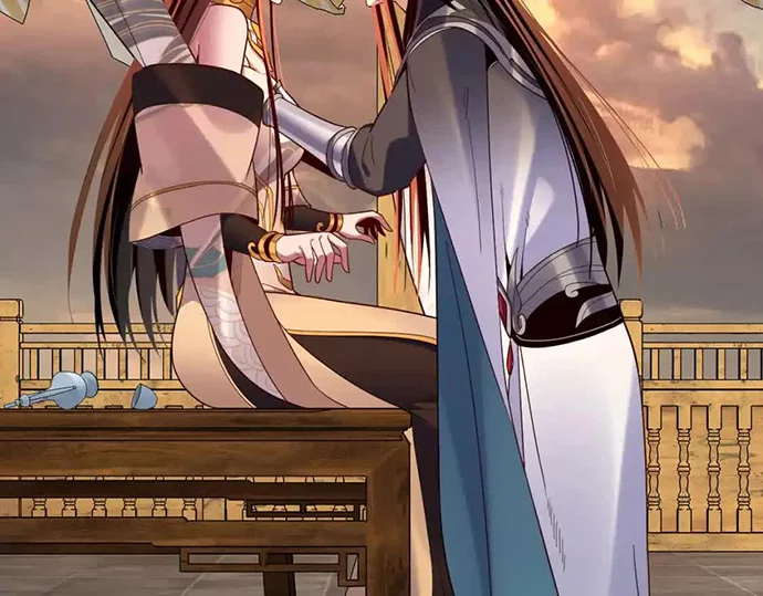 The Villain Of Destiny Chapter 124 Gambar 69