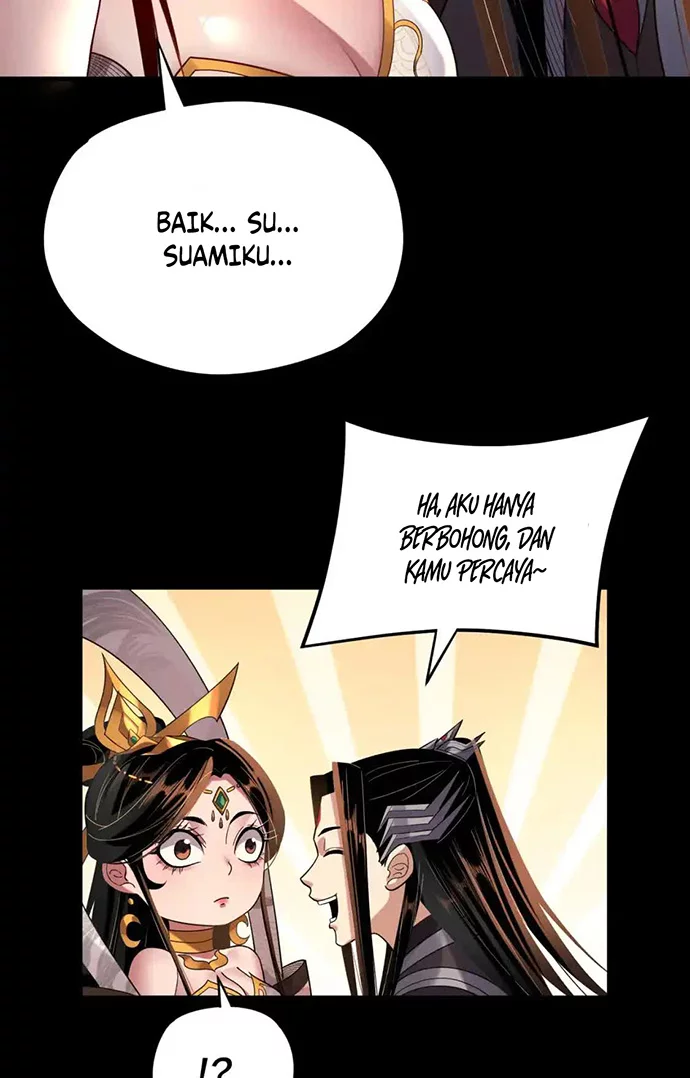 The Villain Of Destiny Chapter 124 Gambar 73