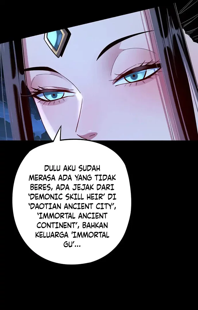 The Villain Of Destiny Chapter 124 Gambar 81