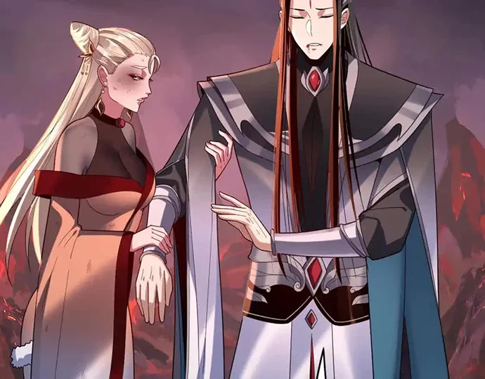 The Villain Of Destiny Chapter 124 Gambar 9