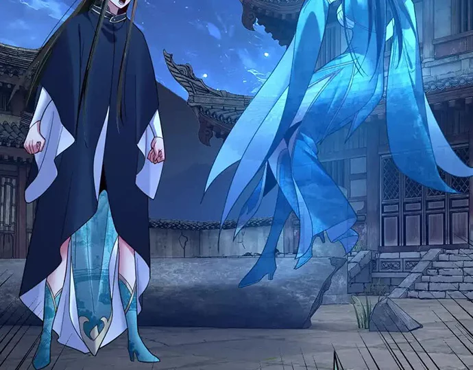 The Villain Of Destiny Chapter 124 Gambar 92