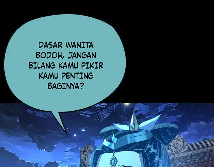 The Villain Of Destiny Chapter 124 Gambar 96