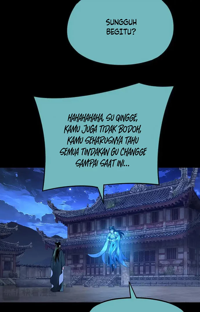 The Villain Of Destiny Chapter 124 Gambar 98