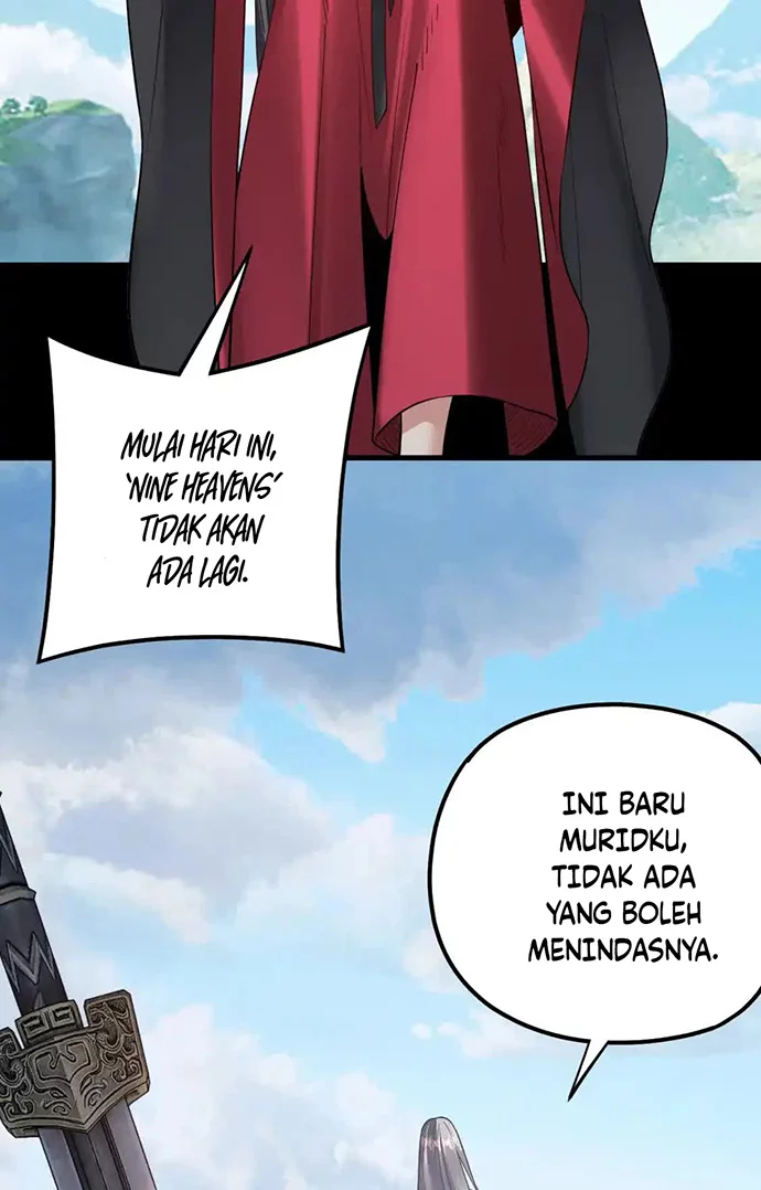 The Villain Of Destiny Chapter 125 Gambar 116