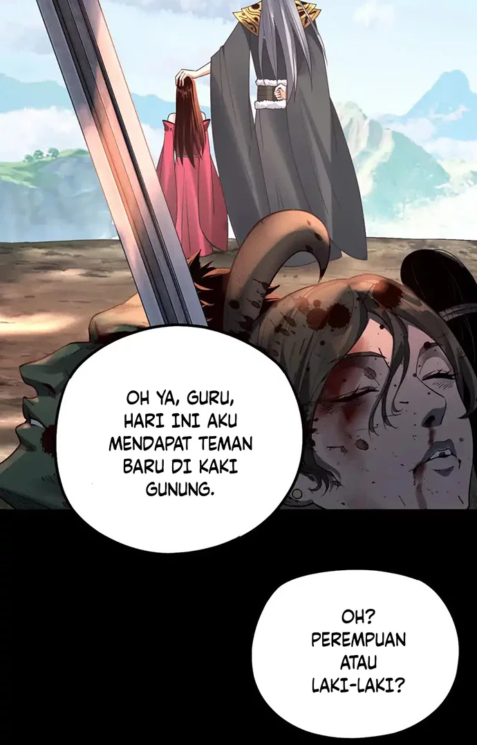 The Villain Of Destiny Chapter 125 Gambar 117