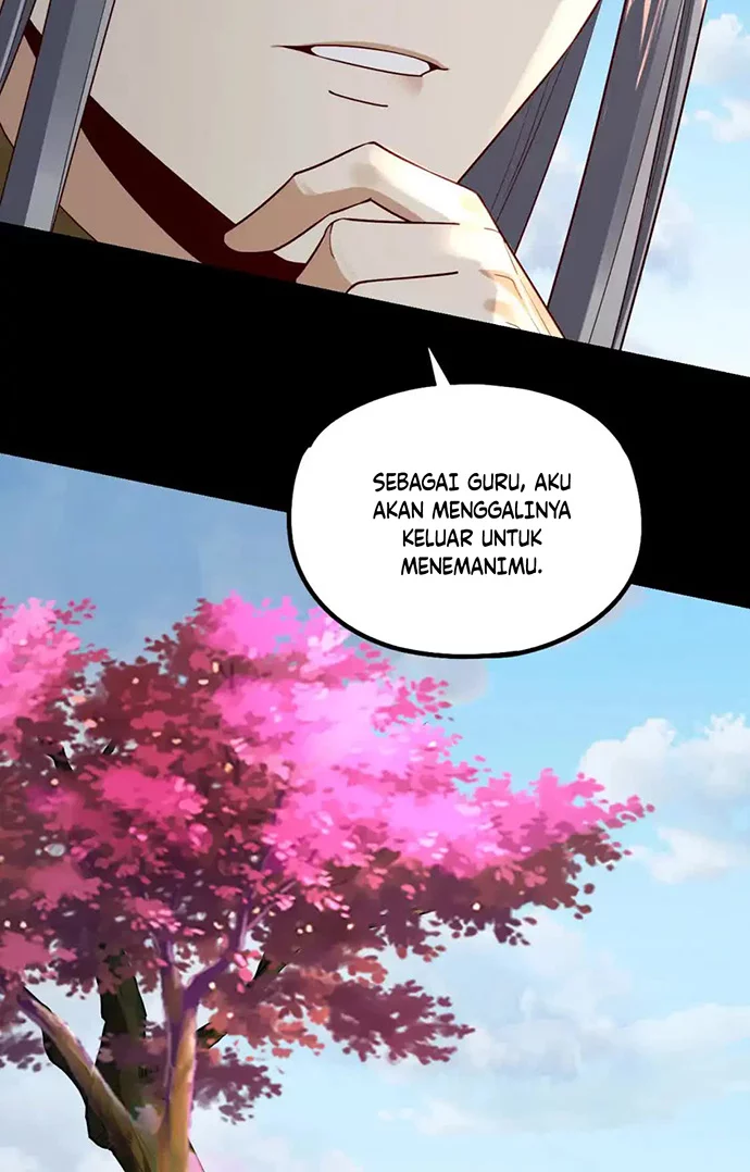 The Villain Of Destiny Chapter 125 Gambar 121