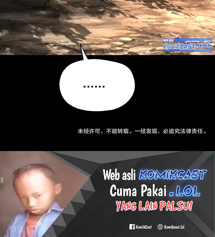 The Villain Of Destiny Chapter 125 Gambar 123