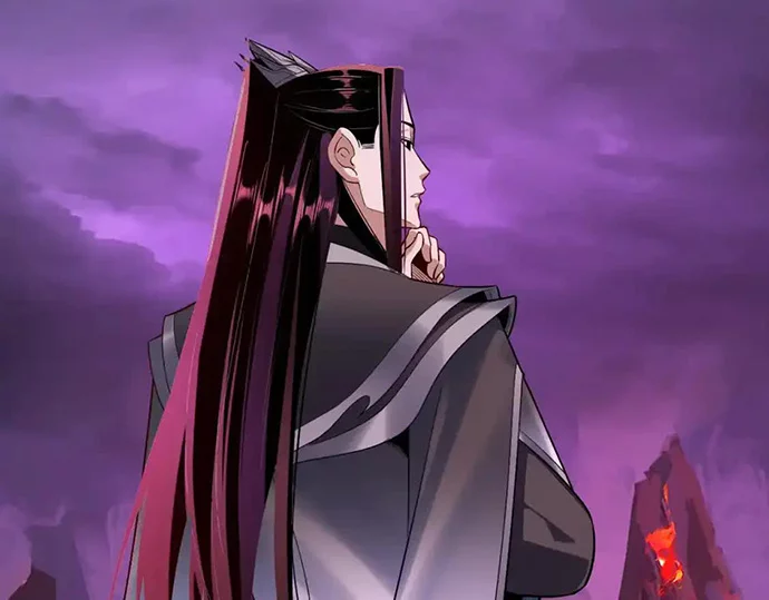 The Villain Of Destiny Chapter 125 Gambar 15