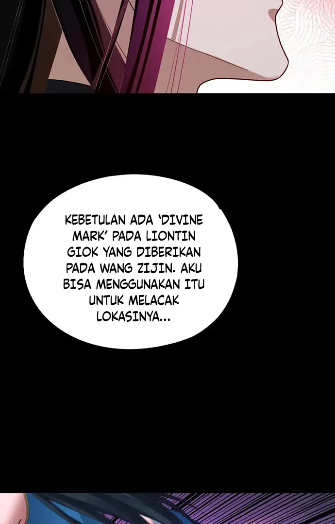 The Villain Of Destiny Chapter 125 Gambar 17
